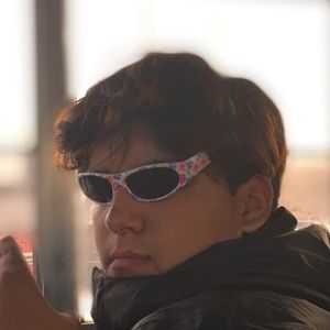 Meet your Posher, Isaiah